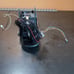 FRONT DISPLAY/MAIN BUTTON Keurig k500 K2.0-500 coffee maker 3 Connectors / 6 Wir