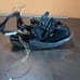 FRONT DISPLAY/MAIN BUTTON Keurig k500 K2.0-500 coffee maker 3 Connectors / 6 Wir