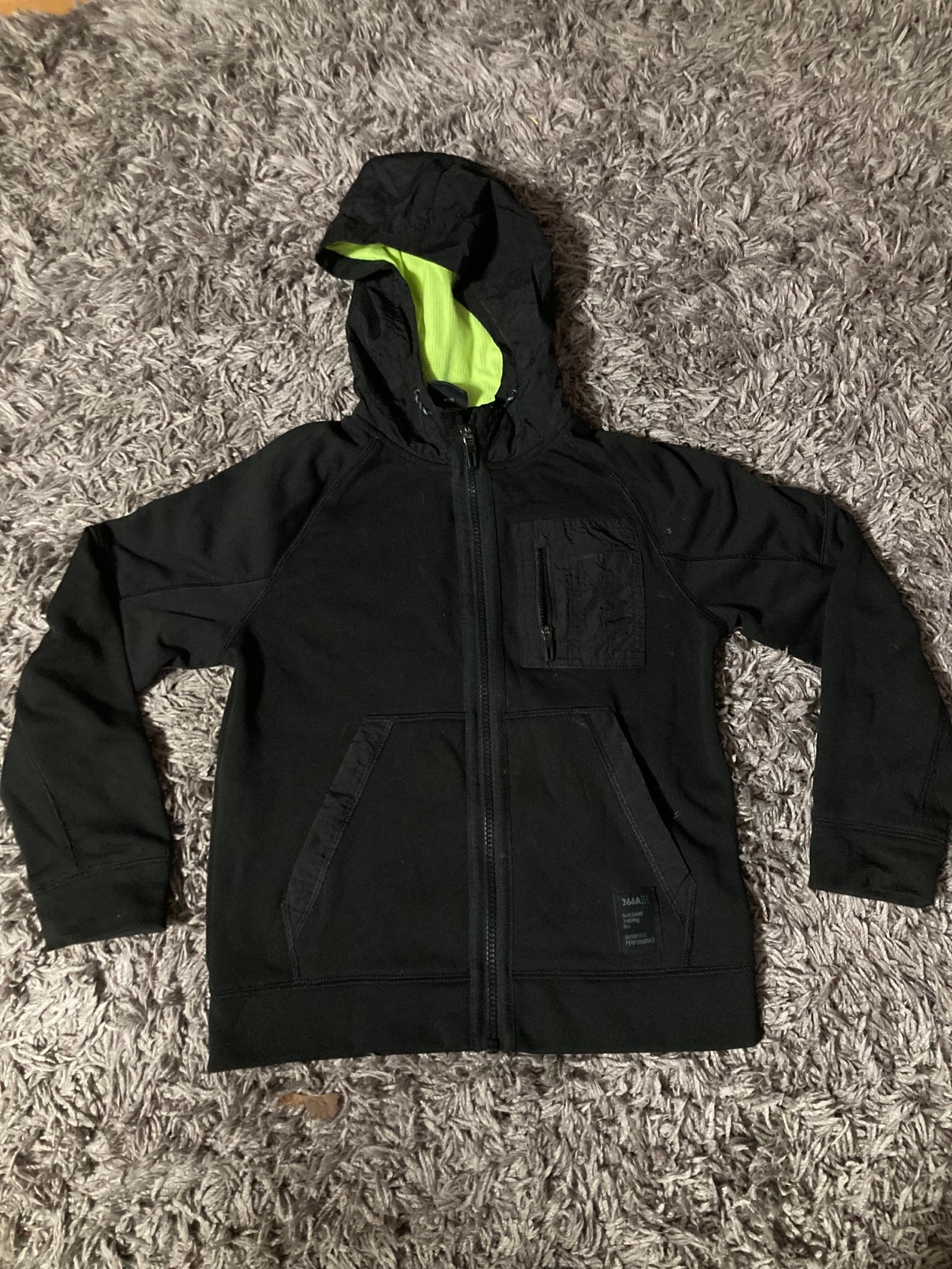 Children’s Athletic Jacket