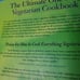 How to Cook Everything Vegetarian HBDJ Cookbook