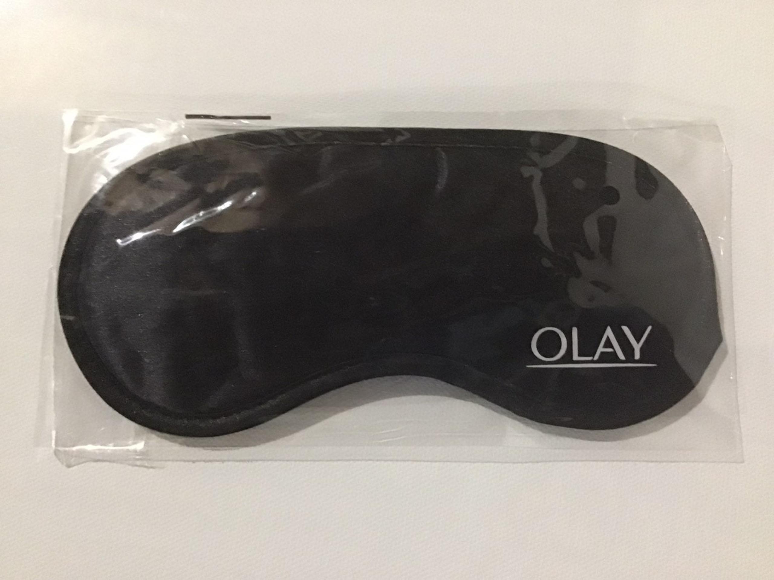 Olay Sleep Mask