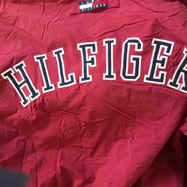Tommy Hilfiger jacket