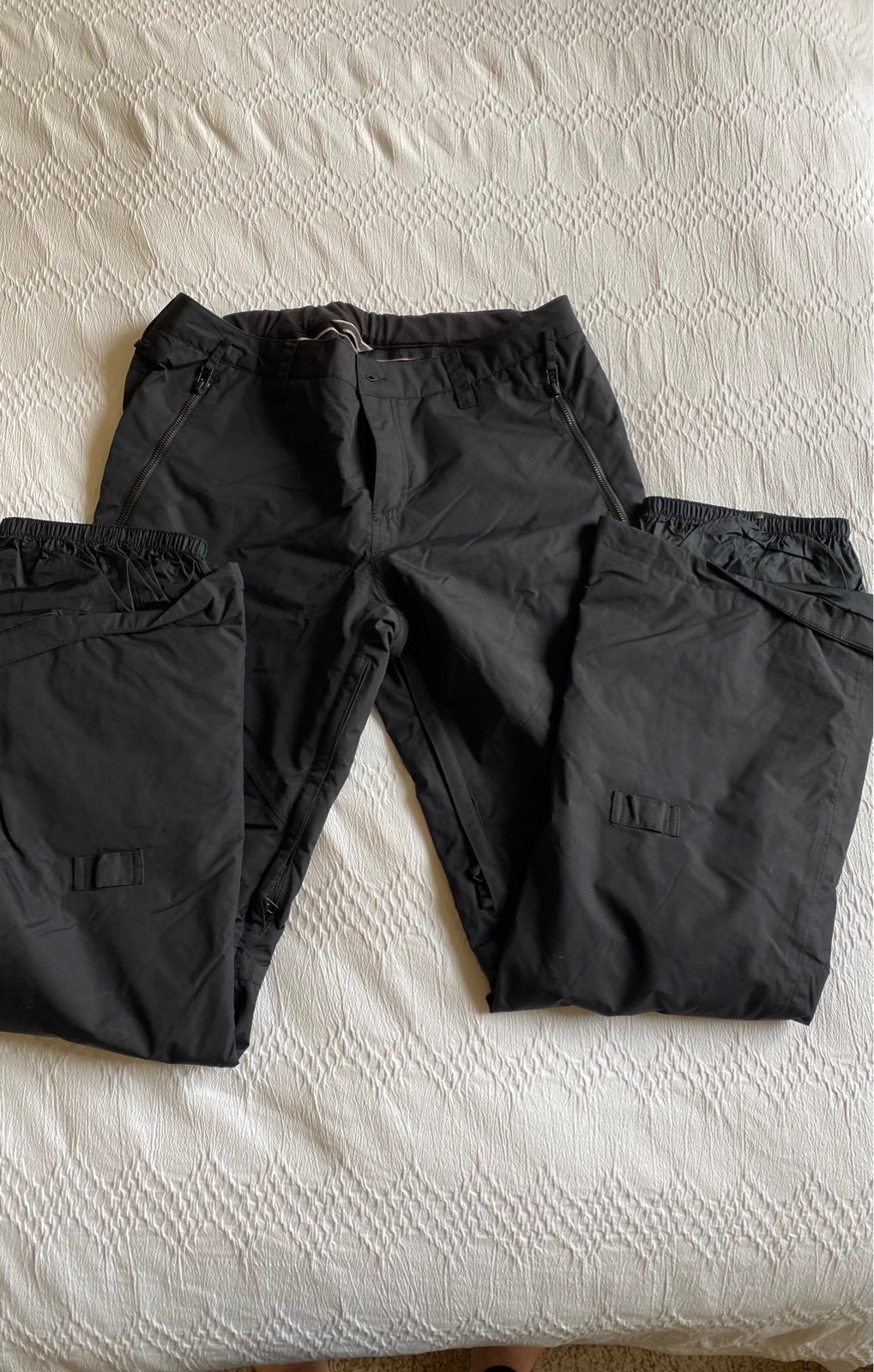 Womens burton snow pants