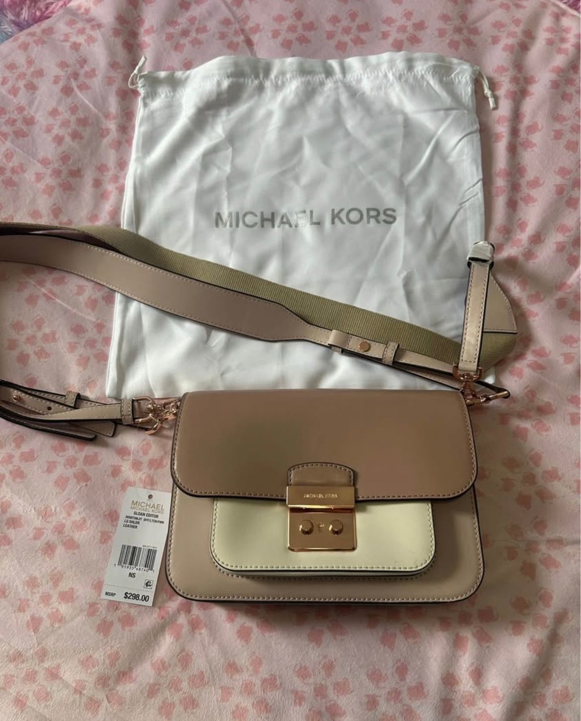 Michael Kors Purse