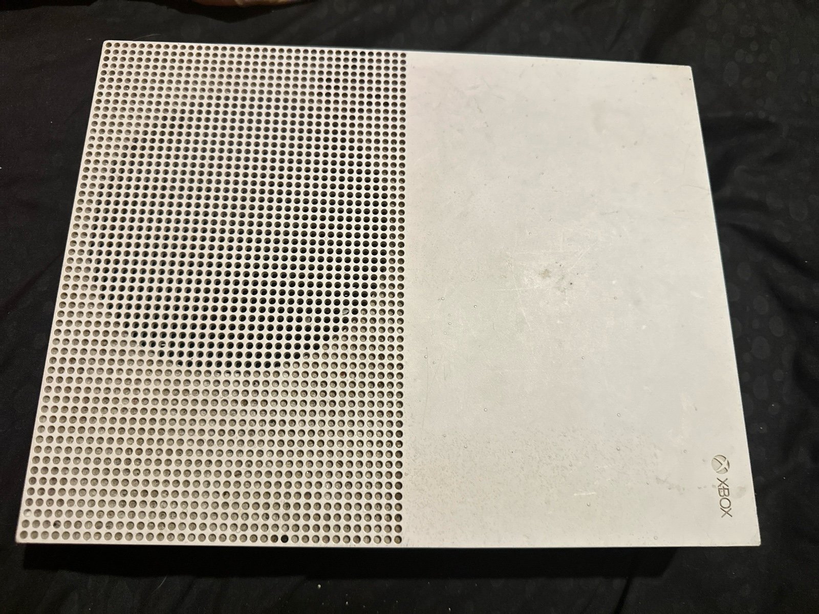Xbox One S series