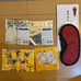 Southern All Stars Fan Club Goods Set