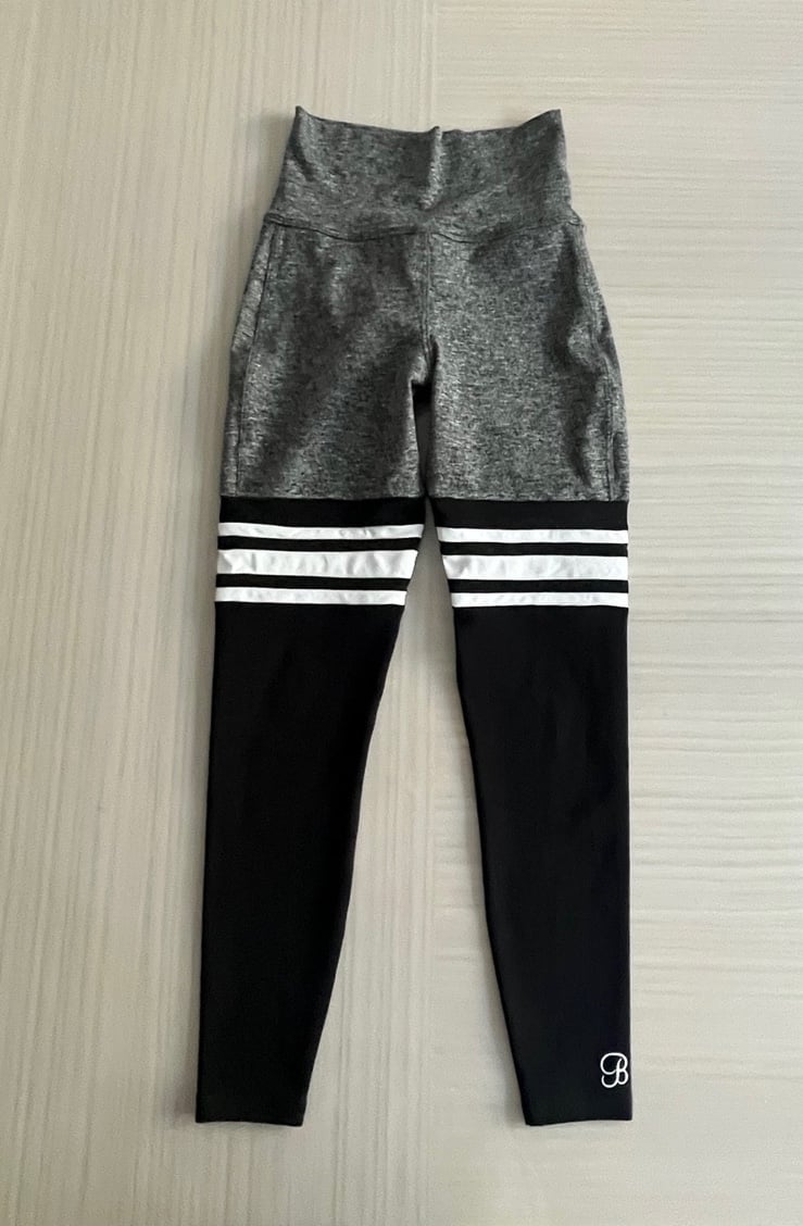 Bombshell Sportswear Leggings