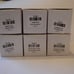~6~ GOLD CANYON CANDLES .8 FL. OZ. PLUG