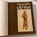 The Art of the Old West, Rossi & Hunt Signed First Edition Gently Used.