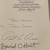 The Art of the Old West, Rossi & Hunt Signed First Edition Gently Used.