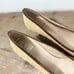 Stuart Weitzman Woven Kitten Heels Size 7.5