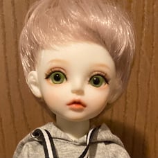 1/6 bjd boy doll
