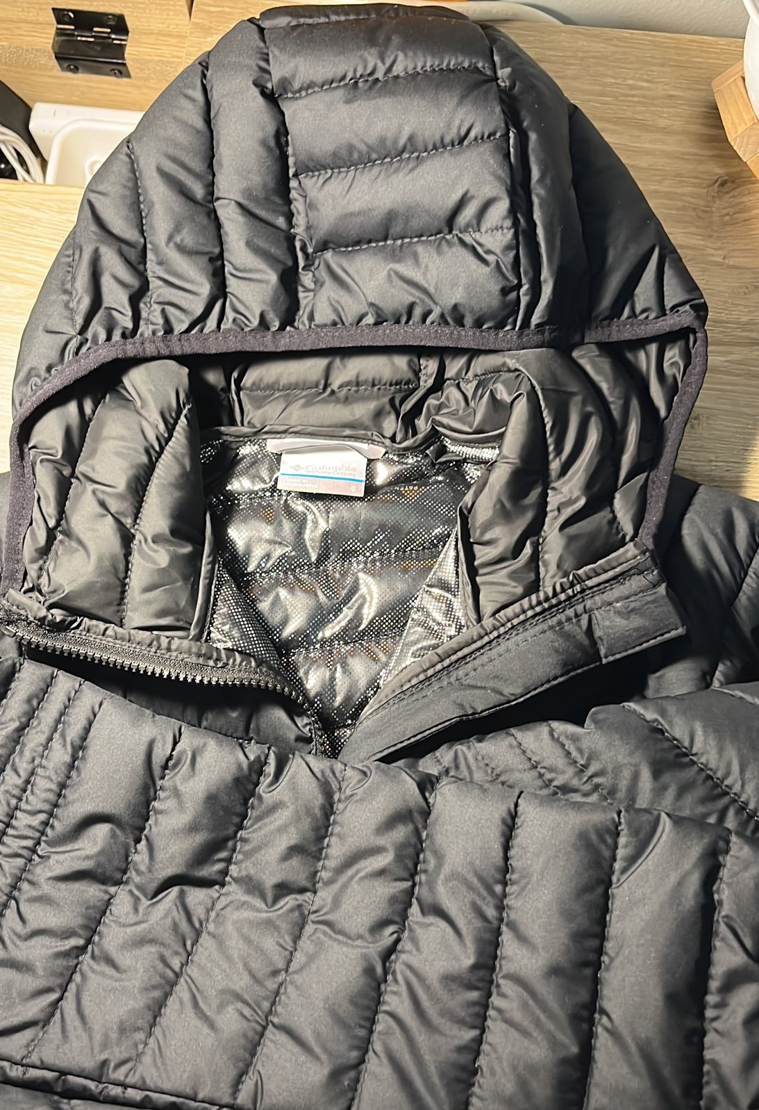 jacket