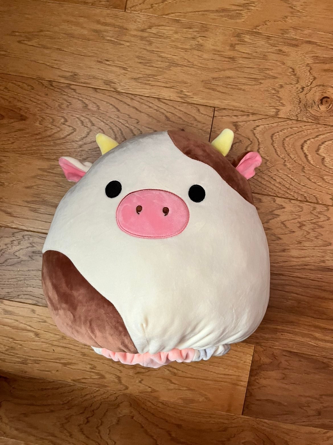 Squishmallow Ronnie Rosie Flipamallow