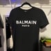 Balmain t shirt