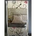 JCP Home Expressions Standard Pillow Sham Stacey 20 x26 NEW!!