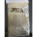 JCP Home Expressions Standard Pillow Sham Stacey 20 x26 NEW!!
