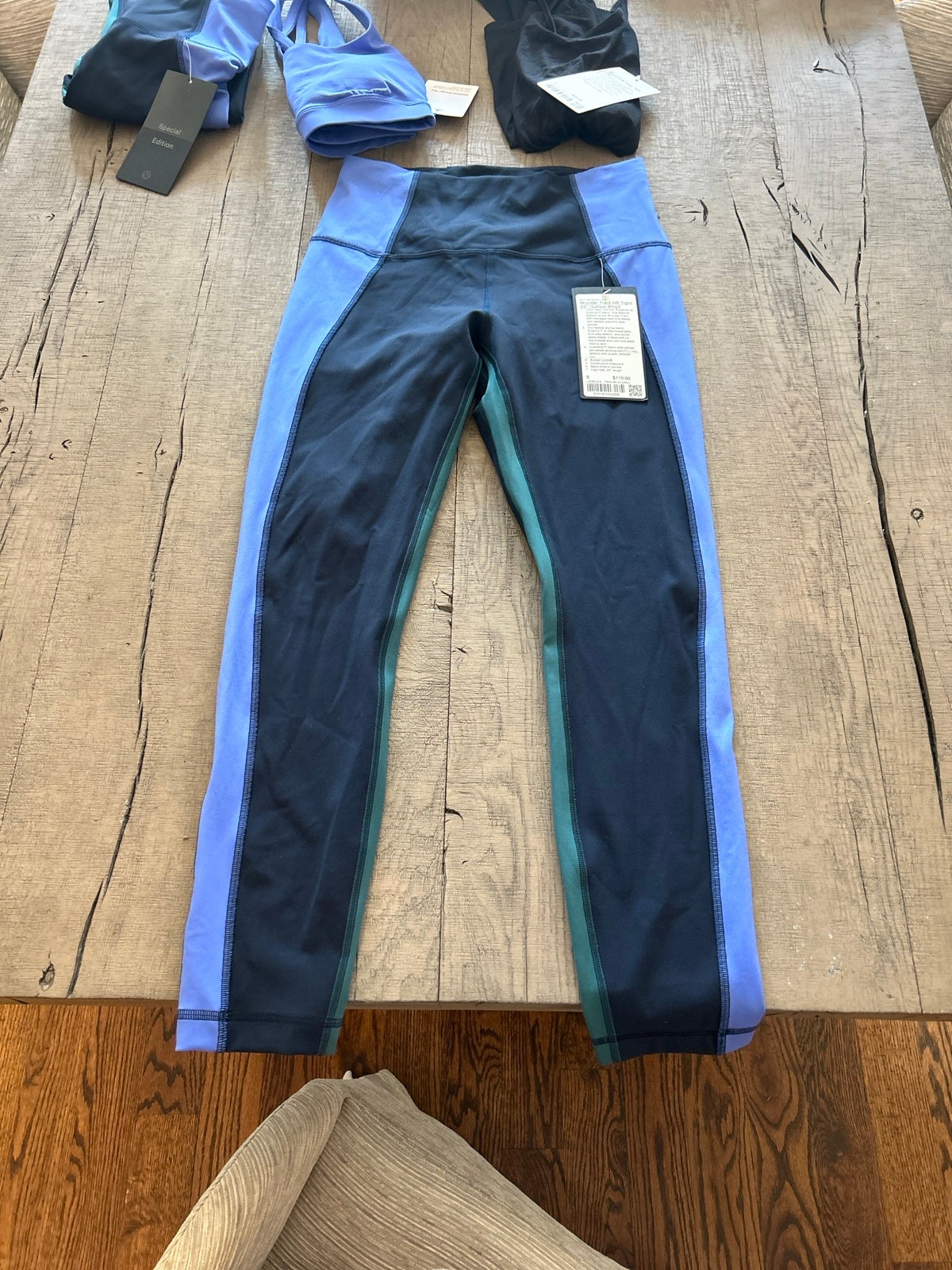 special edition lulu Leggings