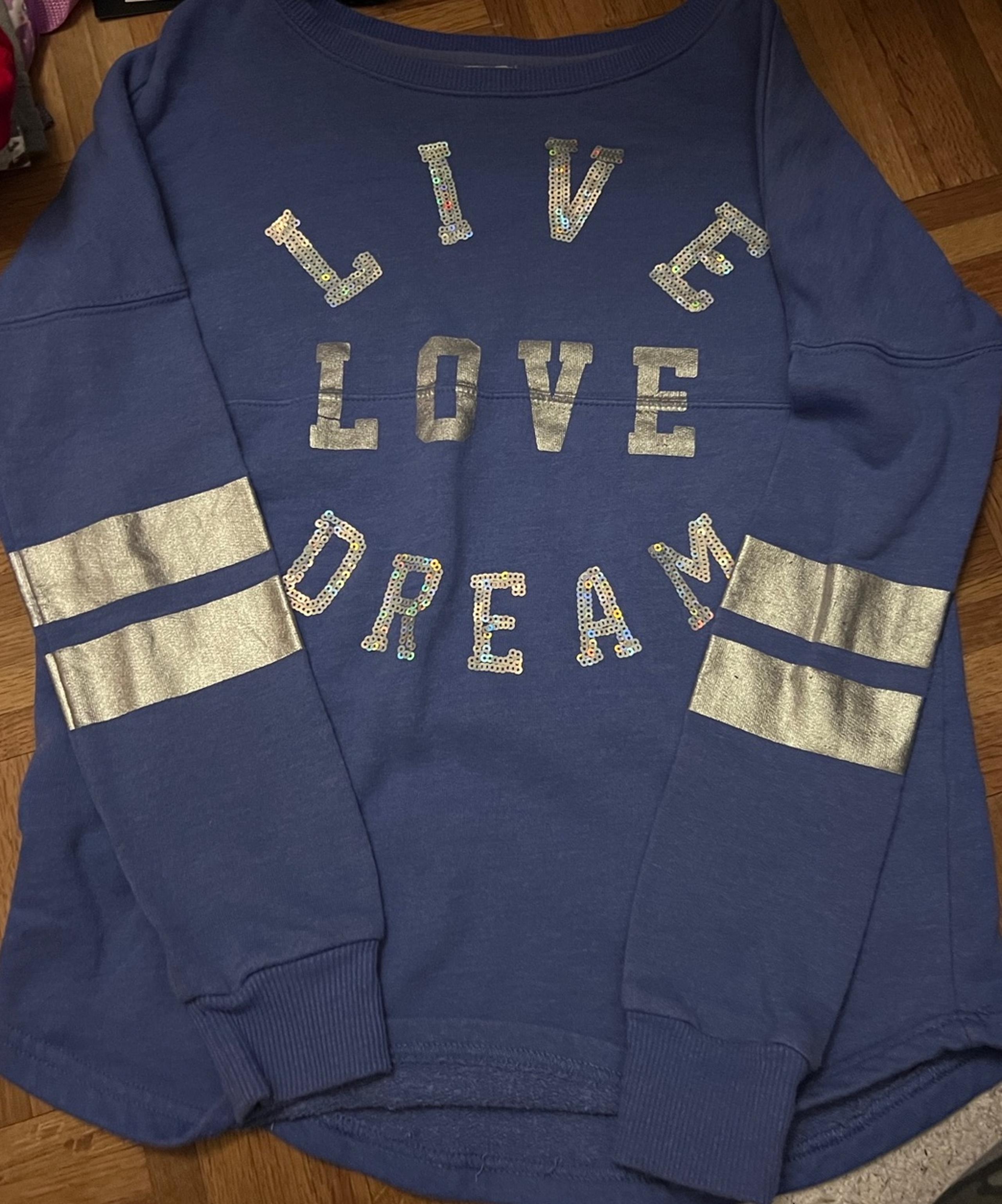 Aeropostale sweatshirt