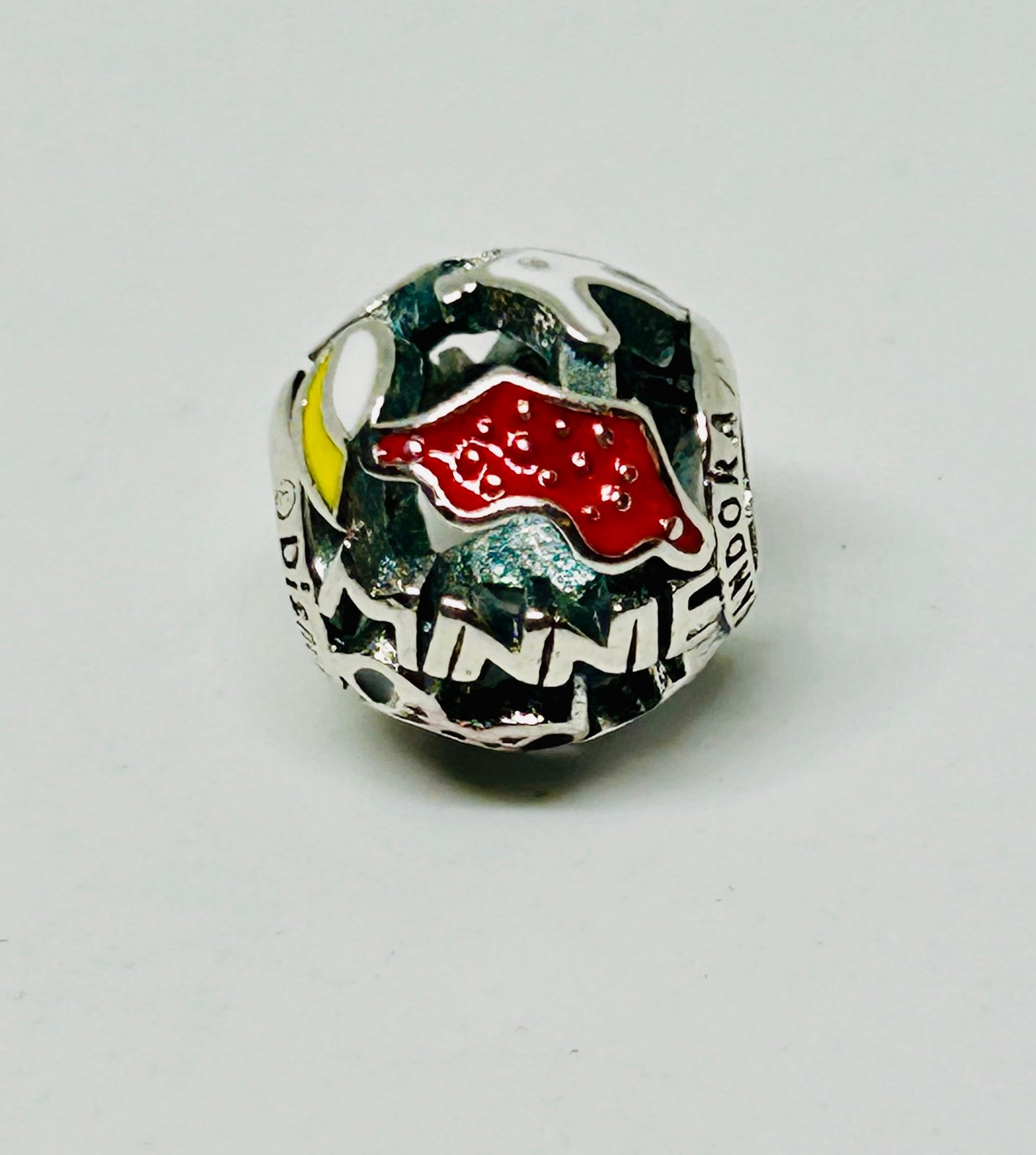 Pandora Disney Minnie Mouse Charm