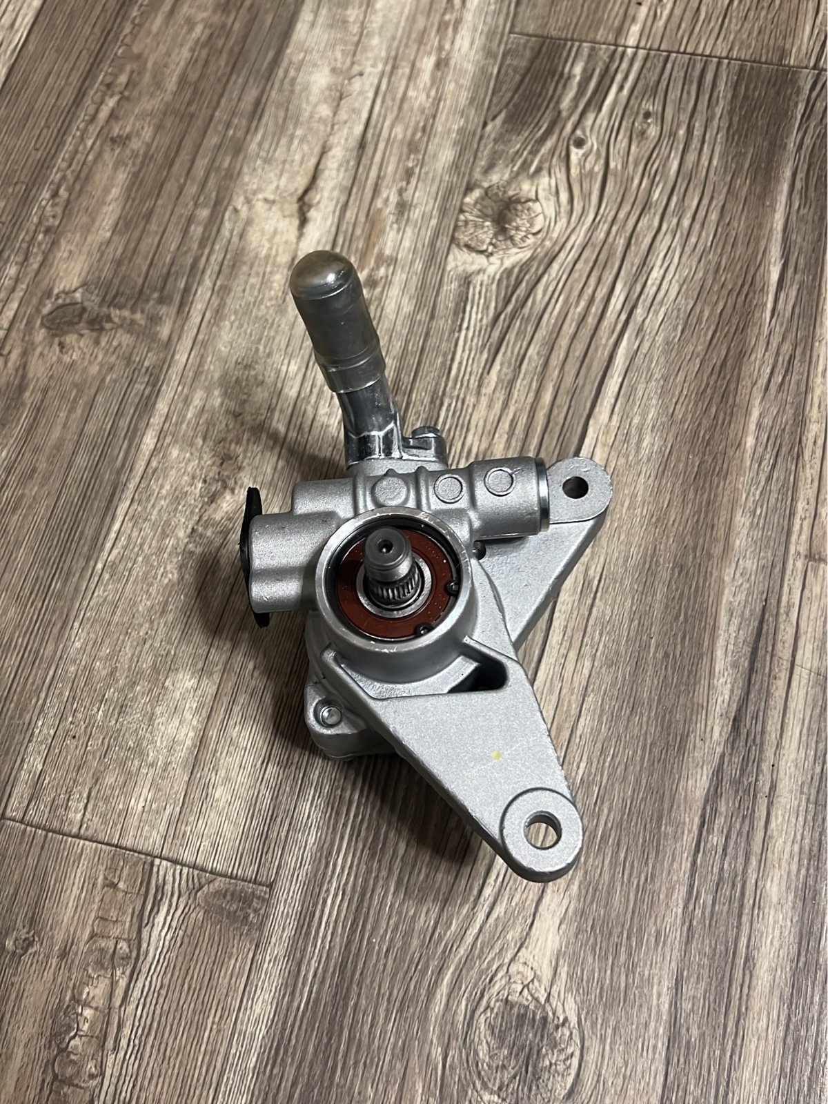 Acura power steering replacement pump new