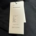 Brand new with tags WEWILL cotton wool coat