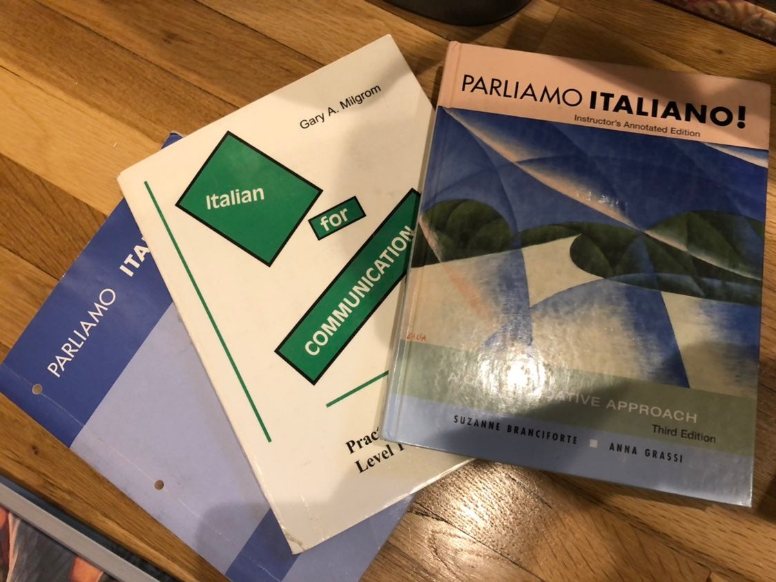 Accounting, Business Degree College Book