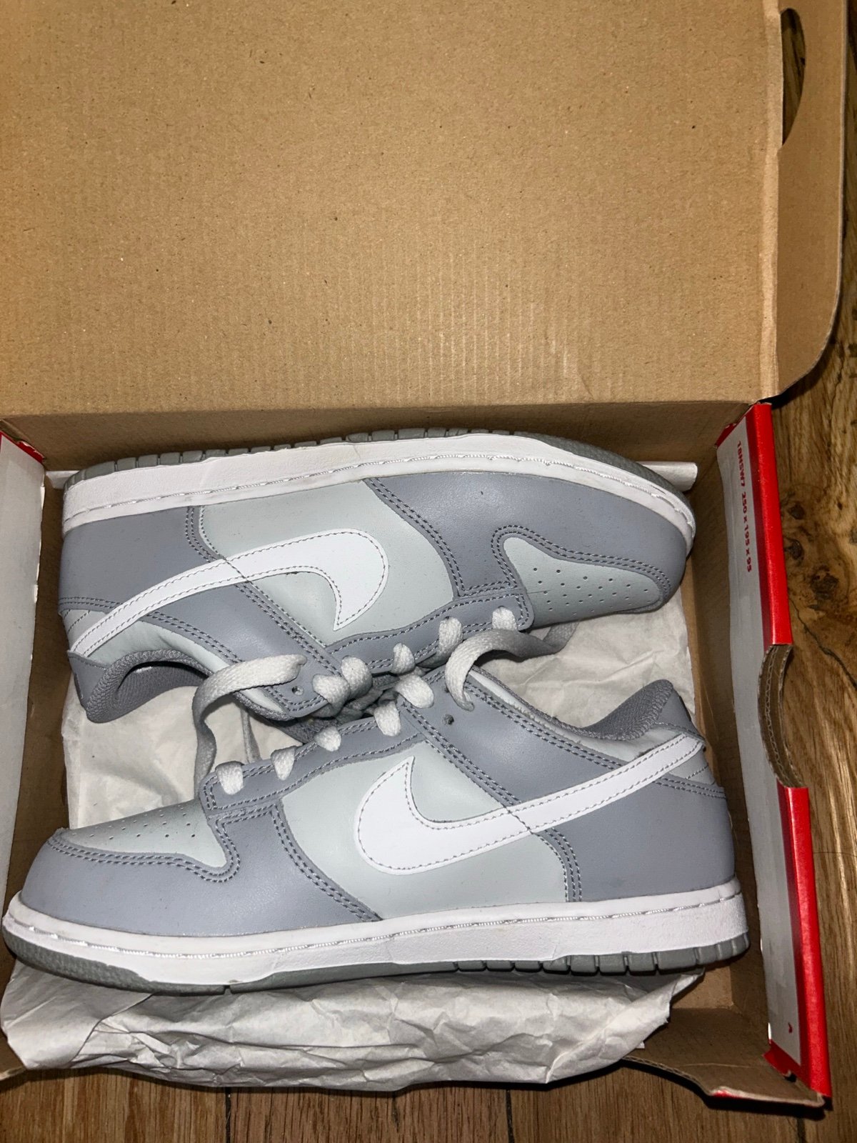 Nike Dunk Low