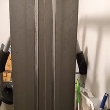 gym equipment