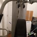 gym equipment
