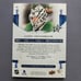 2022-23 UD Artifacts Jake Oettinger Dual Patch /5 - Dallas Stars