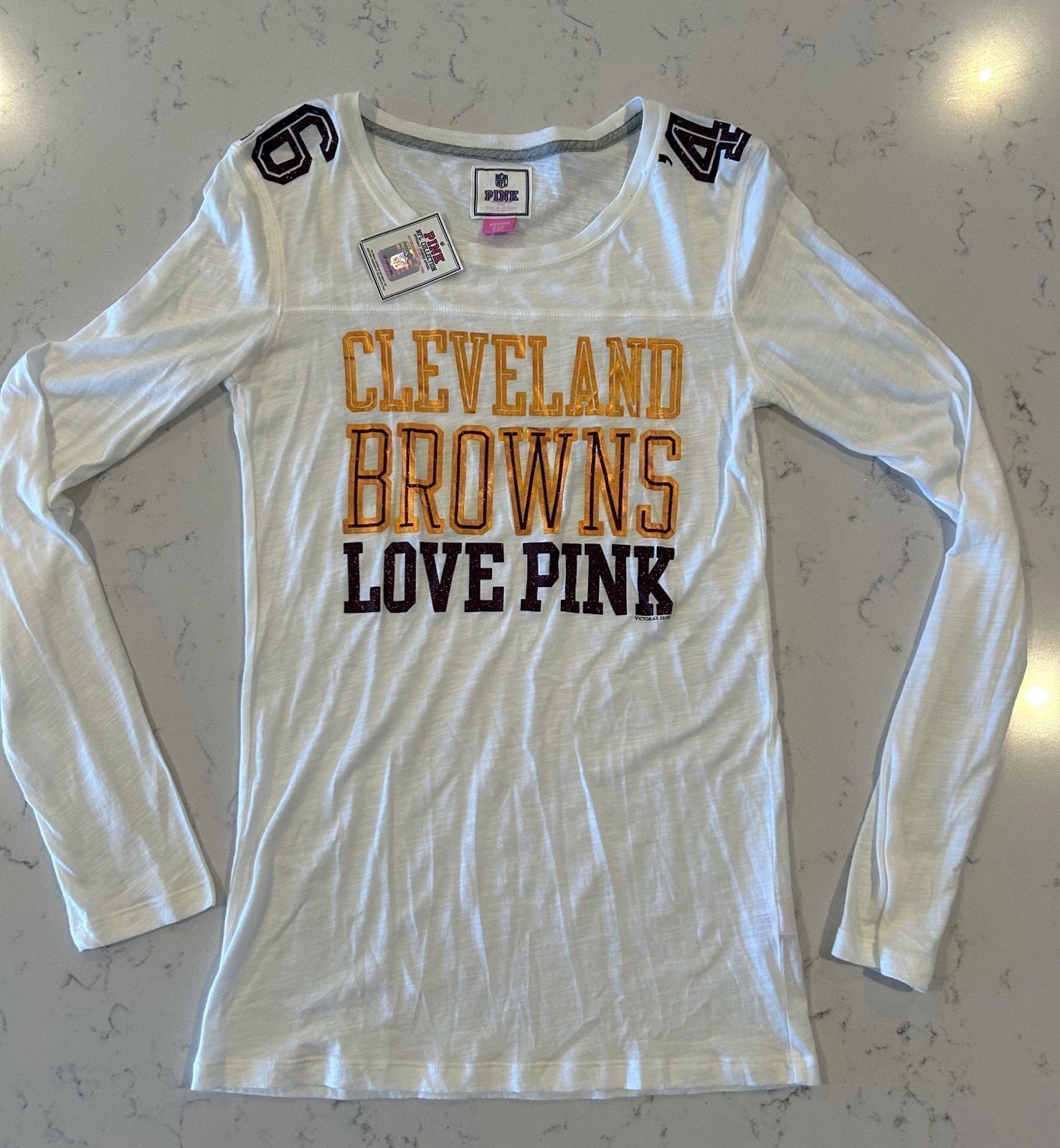 Victoria’s Secret PINK