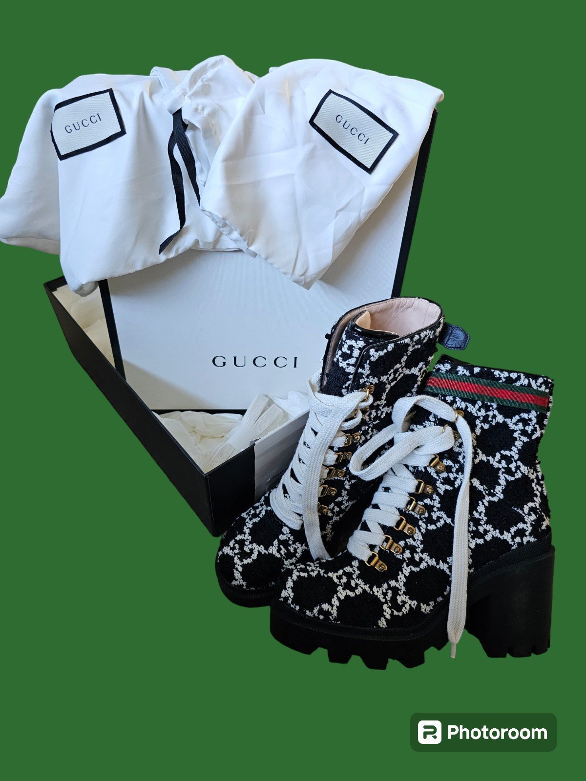 Gucci