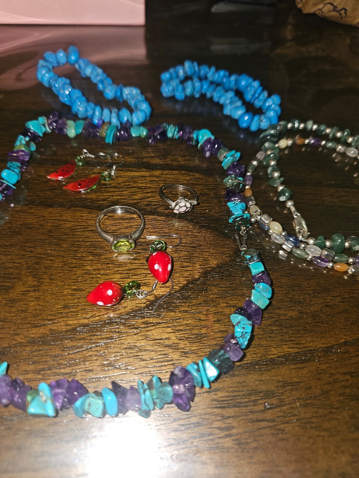 925 jewelry