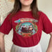 N Sync Y2k Vintage Retro Unisex T-shirt Copyright 2000