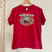 N Sync Y2k Vintage Retro Unisex T-shirt Copyright 2000