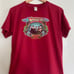 N Sync Y2k Vintage Retro Unisex T-shirt Copyright 2000