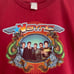 N Sync Y2k Vintage Retro Unisex T-shirt Copyright 2000
