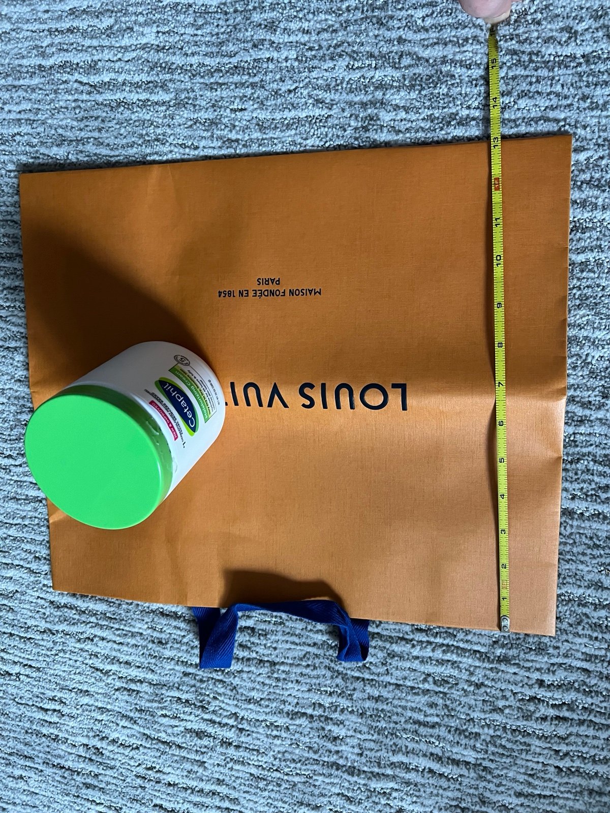 Shopping bag