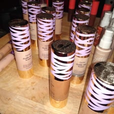 Foundation bundle