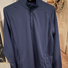 (BlackClover) Livelucky Golf Pullover