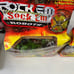 Rock ‘em sock ‘em’ robots