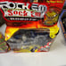 Rock ‘em sock ‘em’ robots
