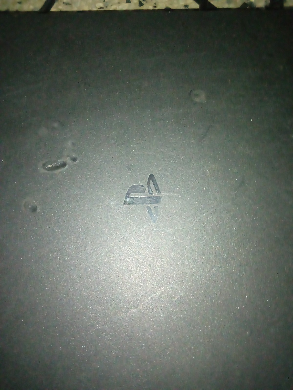 ps4 console