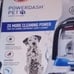 Hoover power dash pet delux