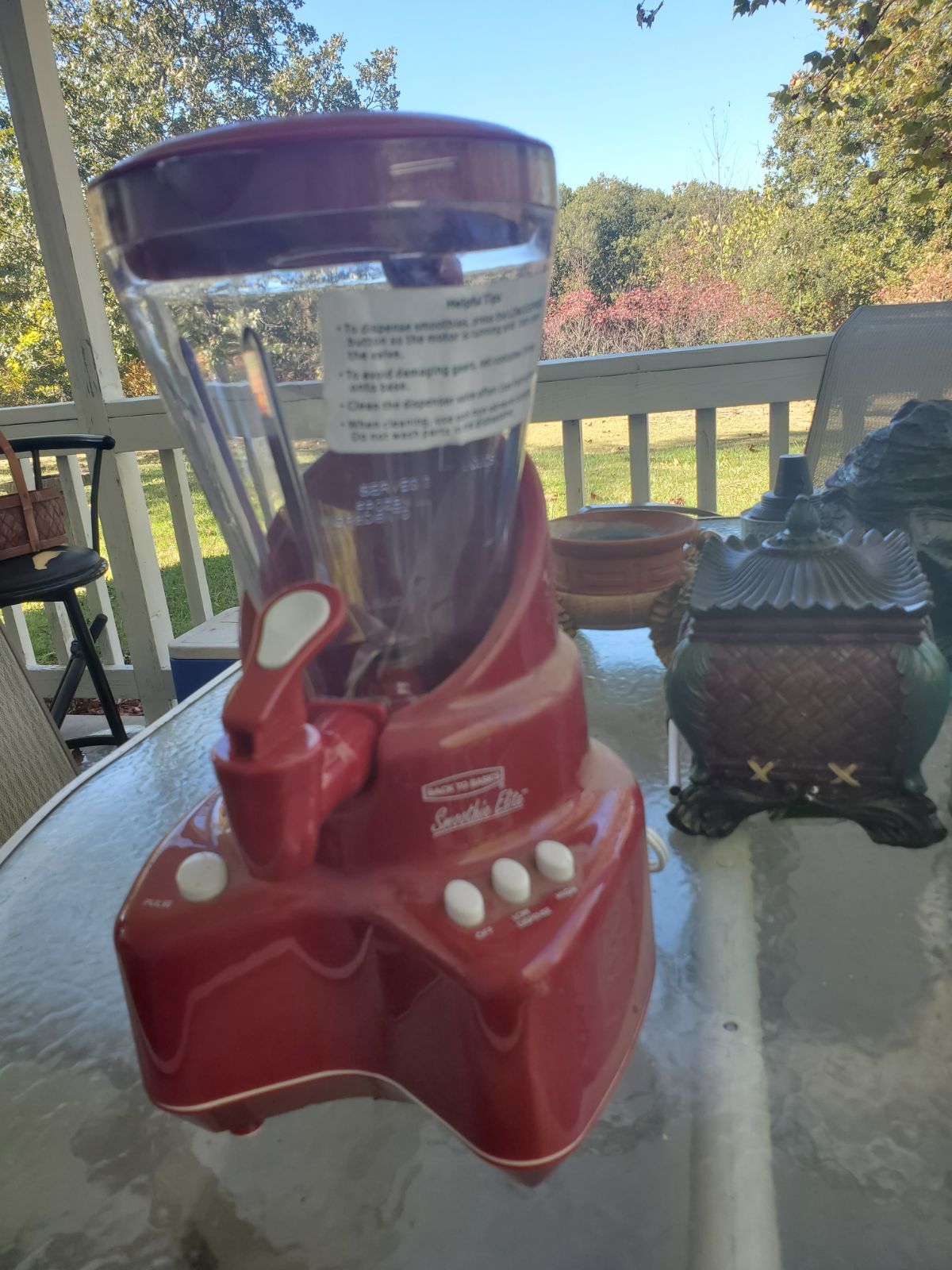 Blender