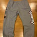 NHL NEW YORK ISLANDERS Extra Extra Large Size 5XL Sweatshirt