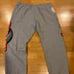 NHL NEW YORK ISLANDERS Extra Extra Large Size 5XL Sweatshirt