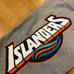 NHL NEW YORK ISLANDERS Extra Extra Large Size 5XL Sweatshirt