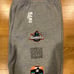 NHL NEW YORK ISLANDERS Extra Extra Large Size 5XL Sweatshirt